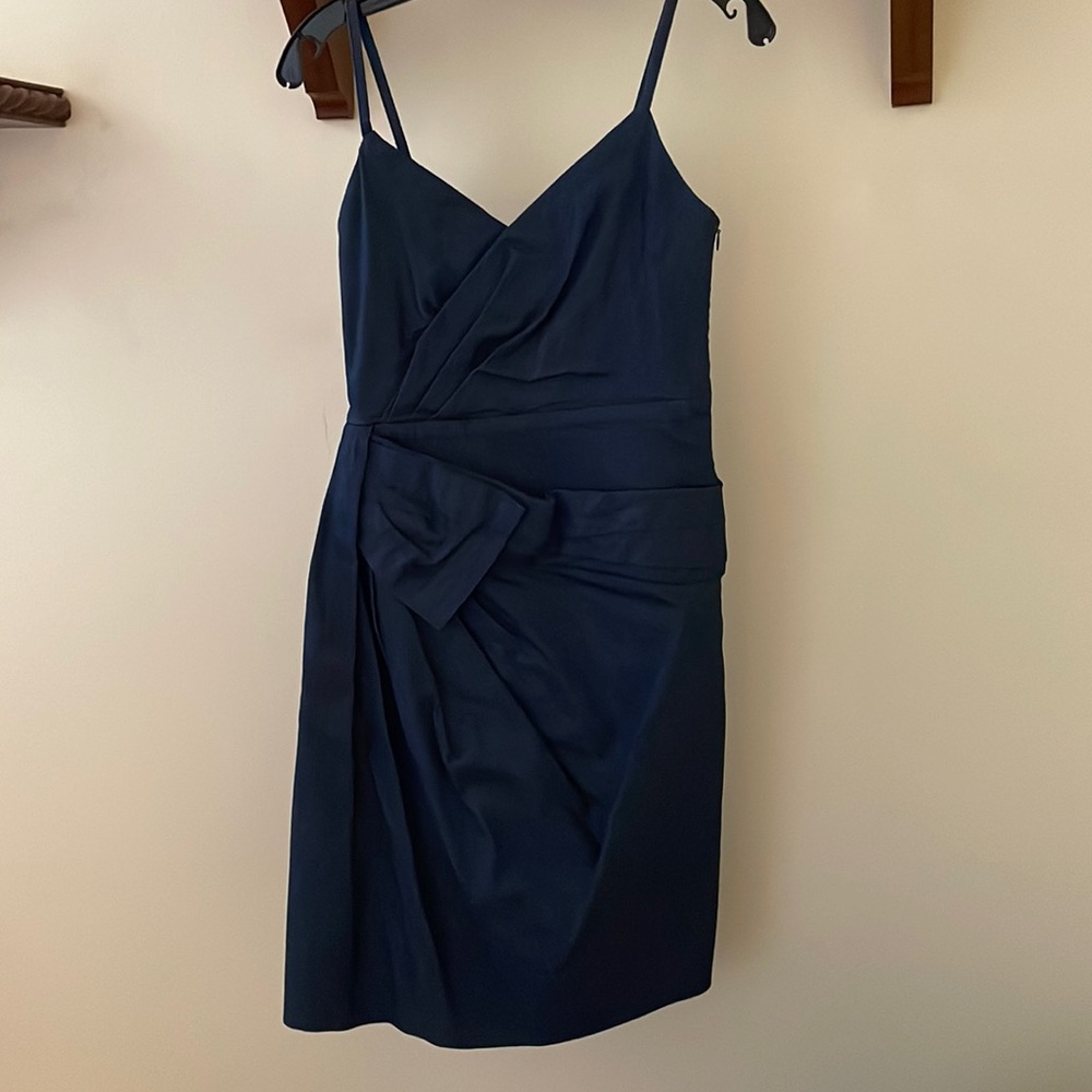 Red Valentino dress